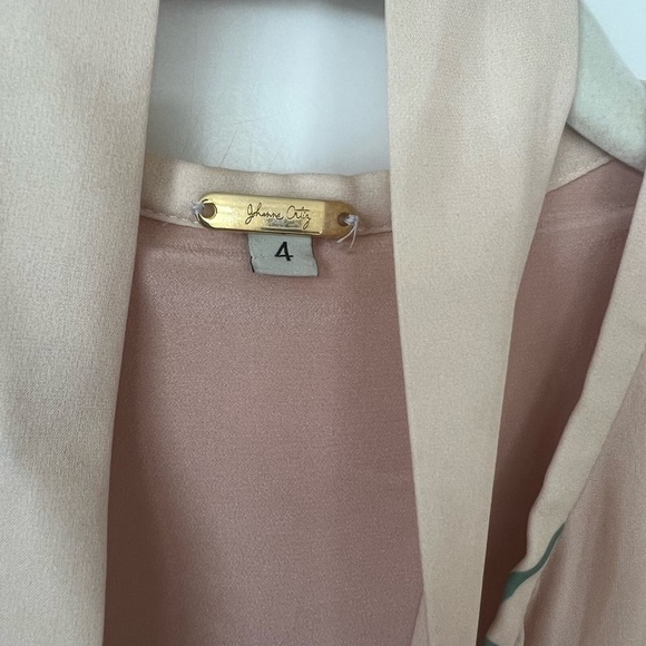 🪷JOHANNA ORTIZ DRESS🪷 - Picture 14 of 16